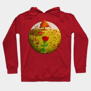 Autumn time Hoodie